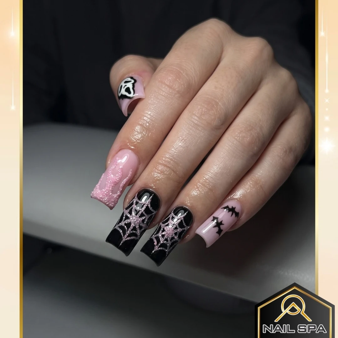 Best nails art